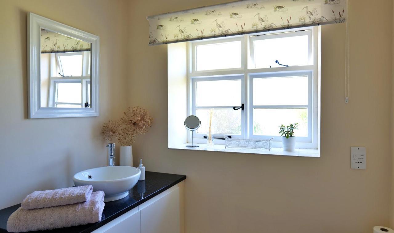 Country Cottage With Far Reaching Views Presteigne Екстер'єр фото
