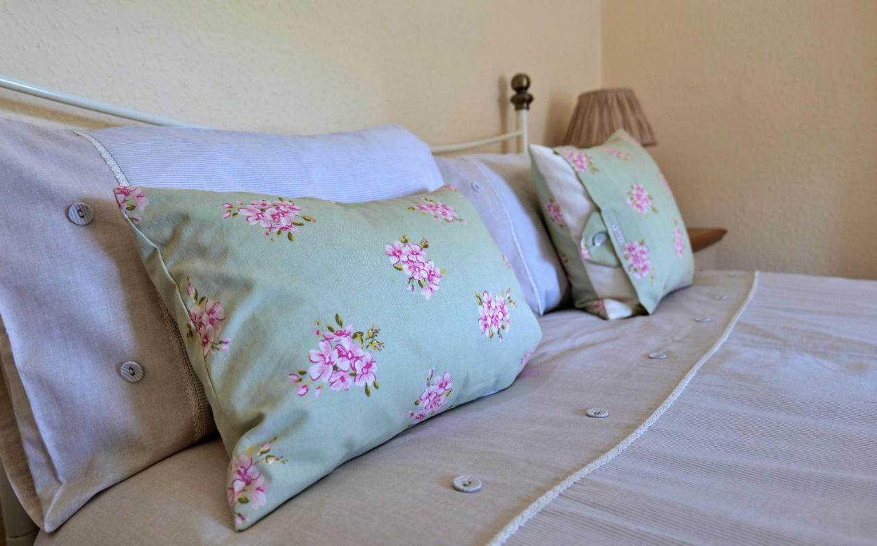 Country Cottage With Far Reaching Views Presteigne Екстер'єр фото