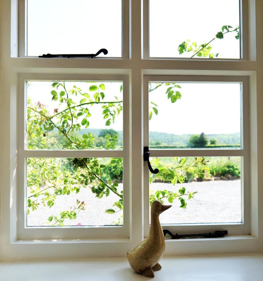 Country Cottage With Far Reaching Views Presteigne Екстер'єр фото