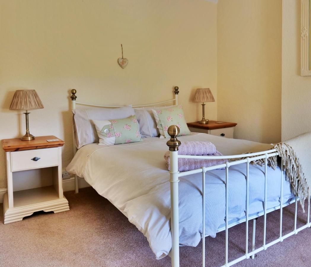 Country Cottage With Far Reaching Views Presteigne Екстер'єр фото