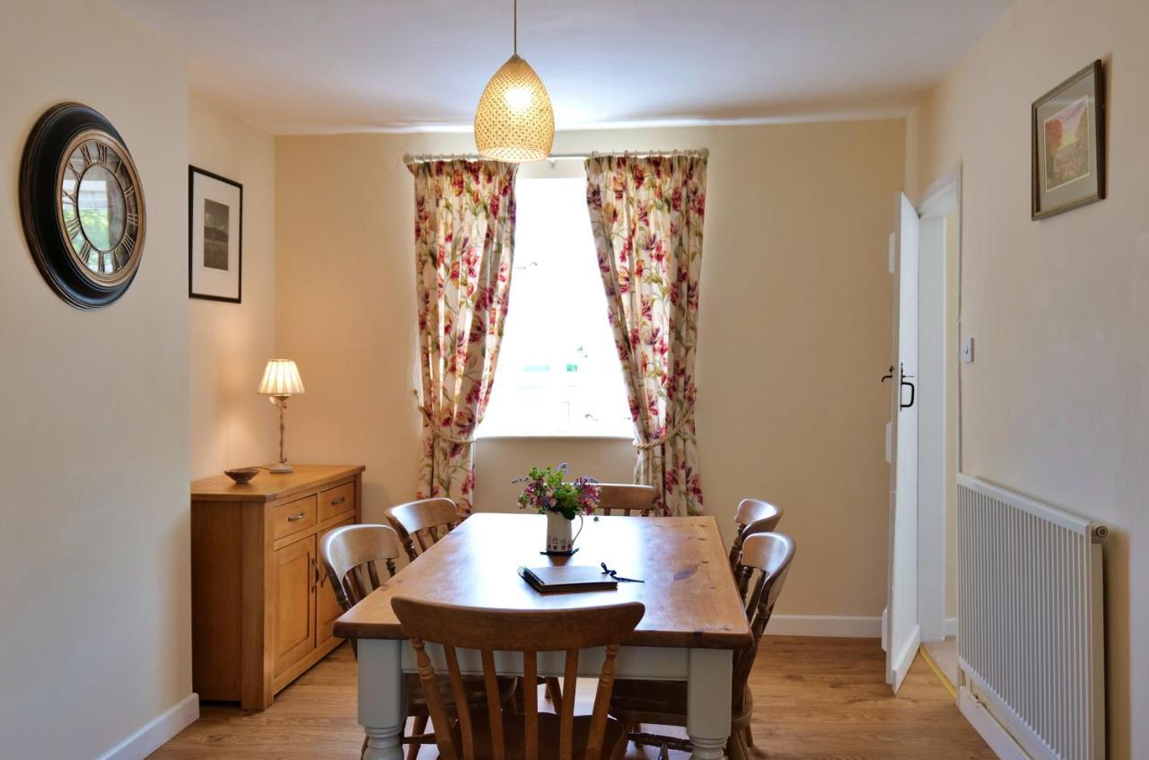 Country Cottage With Far Reaching Views Presteigne Екстер'єр фото